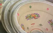 Nón ngựa Phú Gia được bảo hộ độc quyền nhãn hiệu chứng nhận