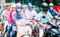Lời khuyên khi làm việc dưới trời nắng nóng