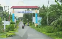 Dạy nghề gắn với giải quyết việc làm cho phụ nữ nông thôn