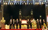 Thái Bình có huyện đầu tiên đạt chuẩn nông thôn mới