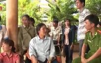 Hàng chục nông dân trắng tay vì ký gửi cà phê