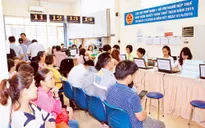 Cục Thuế TP.HCM làm việc thứ 7 để hoàn thành dự toán thu ngân sách