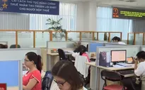 Hộ kinh doanh tại TP.HCM được nộp thuế qua mạng