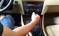 “Mẹo nhỏ” lái xe số tự động an toàn