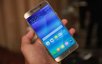 Samsung cho mượn miễn phí Galaxy Note 5 khi bạn đi du lịch ở Hàn Quốc