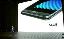 Xem lại Sự kiện ra mắt Galaxy Note 7