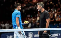 Cảm nhận của phóng viên Thể thao VTV về giải đấu từ thiện của Novak Djokovic
