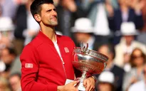 Djokovic: “Tôi đã nhìn thấy mặt trời ló dạng”