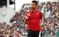 Highlights: Novak Djokovic 3-0 Dominic Thiem