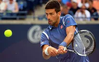 Djokovic gặp khó ngay tại vòng 1 Olympic Rio 2016