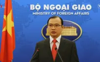 Việt Nam phẫn nộ và lên án vụ tấn công bằng bom tại Pakistan