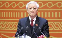"Công tác nhân sự là một trong những yếu tố thành công nhất tại Đại hội XII"