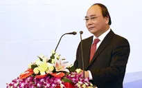Hôm nay 29/4, Thủ tướng chủ trì Hội nghị doanh nghiệp Việt Nam 2016