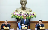Những thông điệp của Thủ tướng Nguyễn Xuân Phúc - Vấn đề nổi bật trên các báo