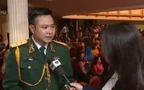Lễ trao tặng danh hiệu NSND, NSƯT lần thứ 8 đánh dấu sự khởi sắc nghệ thuật Việt Nam