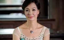 NSND Lê Khanh khoe vẻ đẹp không tuổi trong Bữa trưa vui vẻ (12h, VTV6)