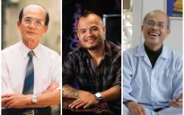 Showbiz Việt và một năm 2016 đầy mất mát