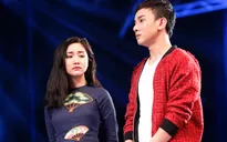 Thử thách thiết kế đồ cho sao đánh bật 2 thí sinh Project Runway Vietnam