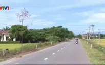 18 xã ở Quảng Trị đạt chuẩn nông thôn mới