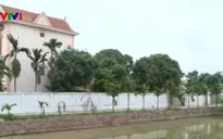 Xã nợ kỷ lục vì… xây dựng nông thôn mới