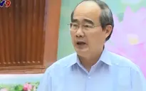 Mặt trận Tổ quốc các cấp cần phát huy vai trò giám sát, phản biện