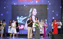 Trao giải Cuộc thi ảnh “Nụ cười VTV”