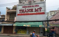 Nữ sinh tử vong sau truyền dịch ở phòng khám do viêm cơ tim cấp nặng