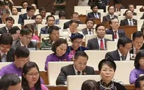 Thúc đẩy vai trò lãnh đạo của phụ nữ
