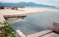 Đà Nẵng lắp thiết bị giám sát tại các nhà máy xử lý nước thải