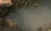 "Nhắm mắt" dùng nước không đảm bảo, dịch tiêu chảy bùng phát ở Tây Nguyên