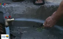 TP.HCM: Hơn 80.000 hộ dân không dùng nước sạch
