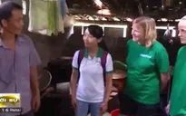 TrildFund gây quỹ cho trẻ em nghèo vùng cao Việt Nam