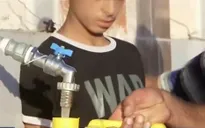 Israel cắt nguồn nước của người dân Palestine trong tháng Ramadan