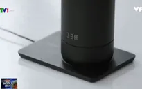 Bình đựng thông minh có khả năng điều chỉnh nhiệt độ đồ uống
