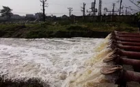 ĐBSCL cần tranh thủ lấy nước phục vụ sản xuất