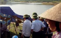 3 học sinh chết đuối thương tâm tại Hà Tĩnh