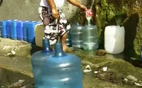 Khan hiếm nước sạch nghiêm trọng tại Venezuela