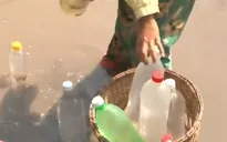 Nguy cơ phát sinh bệnh tật do thiếu nước sạch tại Gia Lai