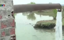 Khánh Hòa: Lãng phí lớn tại hai mỏ nước khoáng nóng bỏ hoang
