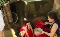 Quảng Bình: Sống gần sông vẫn khát... nước