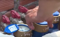 TP.HCM: Nước sạch giá cao, hàng trăm hộ dân ngưng sử dụng
