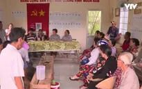 Kiên Giang: Cán bộ ký khống giấy đồng ý chuyển từ trồng lúa sang nuôi tôm?