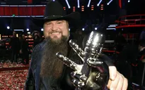 Sundance Head lên ngôi quán quân, HLV Blake Shelton 5 lần chiến thắng ở The Voice Mỹ