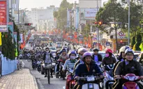 Đà Nẵng chỉ đạo tạm dừng thi công hầm chui cầu sông Hàn
