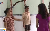 Thi công cống gây nứt nhà tại TP.HCM