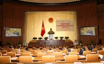 Hội nghị toàn quốc về hoạt động của HĐND và UBND