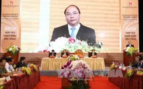 Thủ tướng thăm và làm việc tại Long An