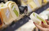 Nên đựng thực phẩm vào loại túi nilon nào?