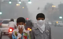 Ô nhiễm không khí gây đột quỵ