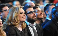 Adele đã bí mật kết hôn?